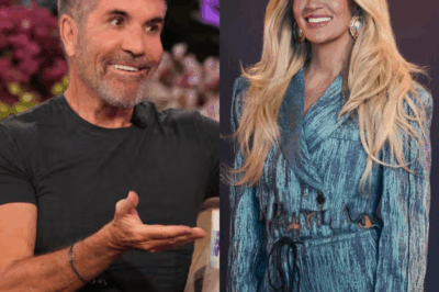 Simon Cowell ‘apologizes’ for how he ‘treated’ “American Idol”! And Carrie Underwood also admits…he ‘wasn’t wrong’