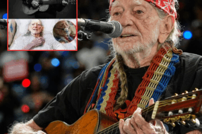 Willie Nelson ‘powerless’ before the rise of information technology: ”I don’t know how many more times I have to die”