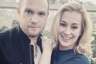 Kellie Pickler makes heartbreaking confession after winning property dispute with late husband’s family: ”Why did things have to be this bad”