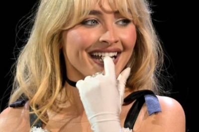 White House Refuses to Apologize to Sabrina Carpenter with ‘Tough’ Message: “Anyone Who Would Defend These Sick Monsters Must Be Stupid”