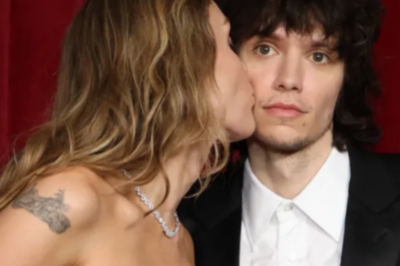 Very Surprised!!! Miley Cyrus is engaged to boyfriend Maxx Morando…