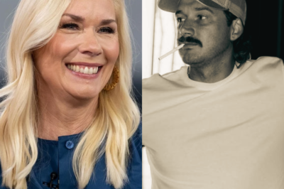 Comedian Leanne Morgan told Theo Von the story of her daughter dating Morgan Wallen: ‘I think he likes wild girls that like to key cars.’