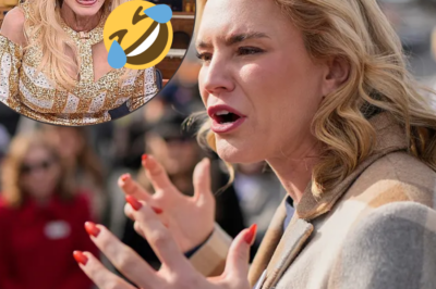 “If you can’t beat ’em, join ’em”: The candidate ‘disparages’ country music but covers Dolly Parton’s song