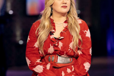 Kelly Clarkson Gave Up Her Songwriting Royalties Just to Cut Ties With a Producer She Couldn’t Stand