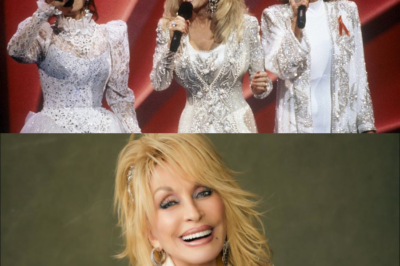Dolly Parton: “Loretta Lynn, Tammy Wynette, and I used to bad-mouth each other all the time.”