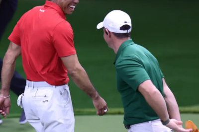 Insider warns of risks in Rory McIlroy and Tiger Woods’ $500 million project