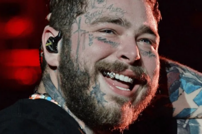 Post Malone has basically professed his love for the Super Bowl — someone hand this man the contract already!
