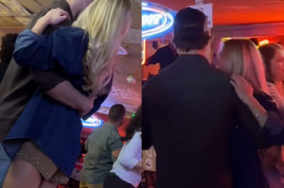 “Well, Well, Well! Megan Moroney Spotted Swaying on the Dance Floor With Glen Powell”