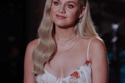 Kelsea Ballerini Says She’ll Stop Singing ‘Penthouse’ if Fans Can’t Be Respectful