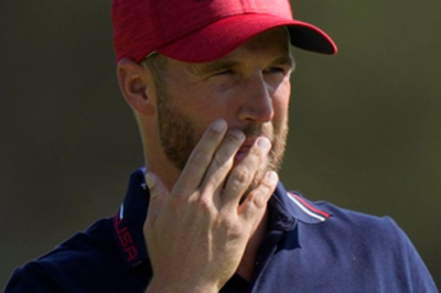 What’s going on?? Wyndham Clark causes controversy yet again as he’s now labeled an ‘ungrateful person’