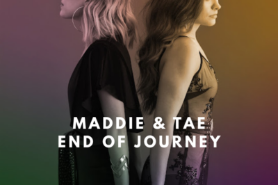 Country duo Maddie & Tae announce their split, the split was completely amicable!