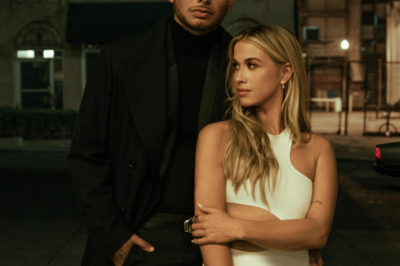 See the Trailer for ‘Thank God: Christmas at Keller Ranch,’ Inspired by Kane & Katelyn Brown’s Hit Song