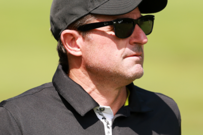 LIV Golf tycoon reveals sad news about merger: “I feel there will be a new world order”