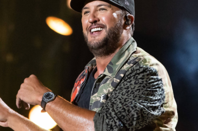 Stranger Than Fiction: A Mother Impersonates Country Star Luke Bryan to Stage Her Own Daughter’s Kidnapping.