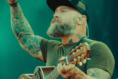 “The Satanic Temple Defends Country Star Zac Brown Band Amid Backlash Over a Performance Critics Say ‘Reeked of’ Occult Ritual.”