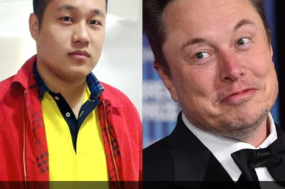 Chinese billionaire with over 100 children in the US dreams of becoming in-laws with Elon Musk