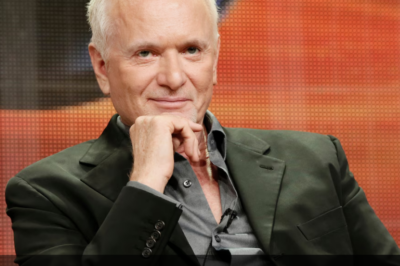 ‘General Hospital’ Meltdown — Anthony Geary Trashed Soap Opera for Its ‘Weak Writing’ Before TV Legend’s Death at 78