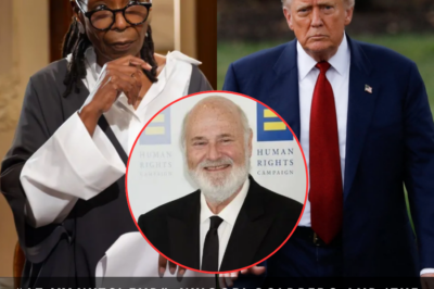 “At my wits’ end”: Whoopi Goldberg and ‘The View’ Co-hosts Slam Trump’s ‘Disgusting’ Response to Rob Reiner’s Death… After Prez Claimed Late Director Was ‘Obsessed’ With Him