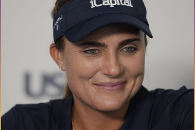 “What’s Going On Here?” Lexi Thompson Branded ‘Self-Centered’ After Retirement Decision Led to Chaos & Confusion