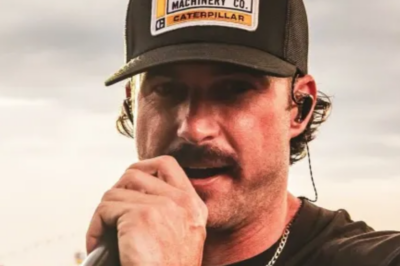 Riley Green fans, take note: the country star has confirmed he’ll be releasing a new album in early 2026.