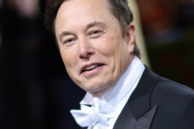 Elon Musk, the man who sells great dreams: He propelled Tesla’s stock to its peak after a 36% plunge with just one announcement, pocketing over $200 billion for himself.