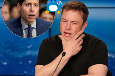 Elon Musk berates OpenAI staff as ‘idiots’, leaving Sam Altman stunned.