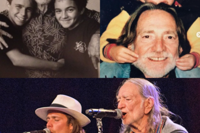 For the first time in history, two members of a legendary country music family have been nominated for Grammys in the same category.