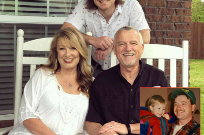 Morgan Wallen’s Dad Tommy Wallen Reflects On Son’s Journey In Emotional Letter: “Morgan Has, By All Means, Made It”