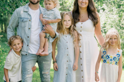 Country music star, wife announce divorce after 15 years with handwritten note