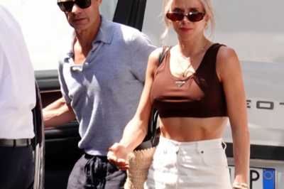 Ryan Seacrest Dumped Again by Girlfriend Camille Orders as the Workaholic Chooses His Career Over Love… Again!