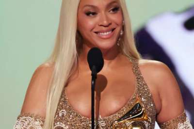 The Grammy Awards are redistributing the country album award…and Beyoncé may be the last person to ever win it.