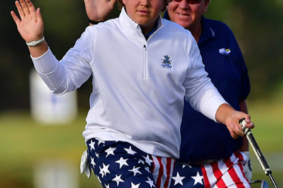 John Daly Pens Heartfelt Message After Narrow Defeat Against Matt Kuchar & His Son at the PNC