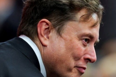 ‘Give Me Money,’ Says Elon Musk As He’s Asked How To Start With $1,000 — Even As He Warns It Would Take ‘Armageddon’ For Him To Be Broke