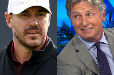 Brandel Chamblee calls for Koepka’s PGA Tour return after LIV Golf exit