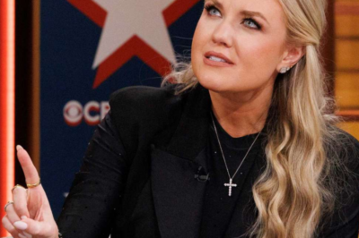 Erika Kirk faced a backlash on social media after promoting her late husband’s new book while urging fans to spend time with loved ones in a holiday greeting message.