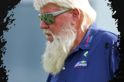 John Daly Shares Harsh Reality of His Health as He Admits His ‘Career Is Declining’