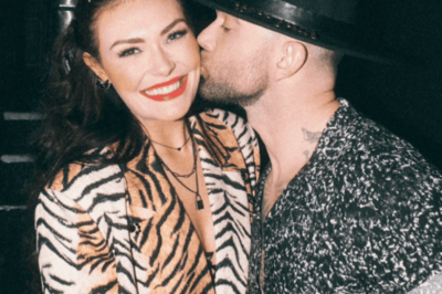 Jay Allen accuses his ex-wife, country singer Kylie Morgan, of infidelity, betrayal, and a lack of support for his efforts to overcome his addiction.