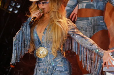 Thanks to the success of Cowboy Carter, Beyoncé became the fifth musician to reach the ‘billion-dollar’ mark.