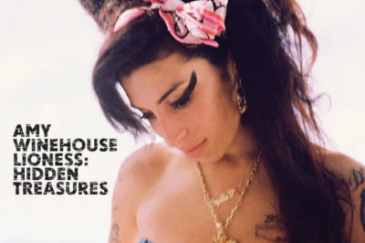 Does Amy Winehouse’s posthumous album live up to her legacy?