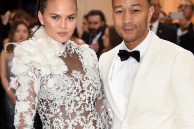 R&B singer John Legend, 45, celebrated his 11th wedding anniversary with model Chrissy Teigen, 38, by sharing a celebratory social media post this past weekend.