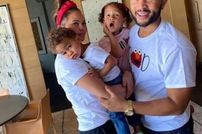 Chrissy Teigen and John Legend wish their ‘tiny fearless love bug’ son Miles a happy 2nd birthday: ‘I melt every time I look at your cheeky little face’