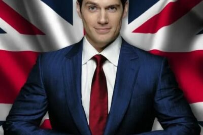 Henry Cavill’s Linguistic Prowess: More Than Just a Superhero Accent
