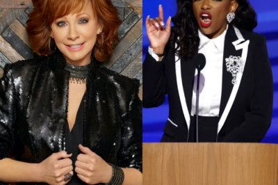 Reba McEntire’s $80 Million Lawsuit: A Battle for Legacy and Respect