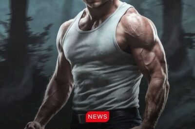 Why Fans Think Henry Cavill Is Wolverine in Marvel’s World War Hulk Movie