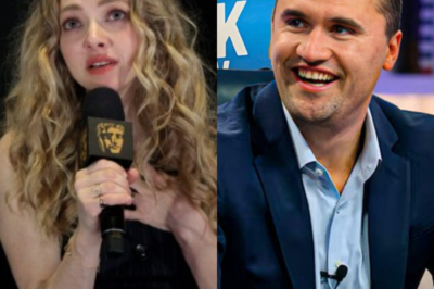 Amanda Seyfried Won’t ‘F—ing Apologize’ Over Controversial Comments