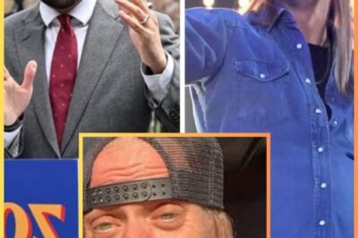 NYC Concert Revenues Tank After Kid Rock Cancels 2026 Tour Over Mamdani Win, Economists Sound Alarm