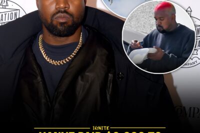 Kanye West Orders Curry To Go For $3,900