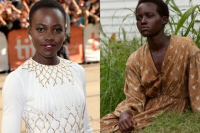 Lupita Nyong’o Says Hollywood Tried To Box Her In After ‘12 Years A Slave’