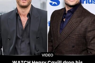 Henry Cavill drop his character mid-take and rescue co-star Alex Pettyfer from plunging into open ocean during a high-risk $60-million production scene. During the $60-million production of The Ministry of Ungentlemanly Warfare, co-star Alex Pettyfer nearly fell off a boat into the sea. Before the safety crew could react, Henry Cavill demonstrated lightning-fast reflexes, rushed in, and grabbed Pettyfer, preventing a major accident. Pettyfer later told the press, calling Cavill “the man who saved my life,” proving he’s a real-life Superman.