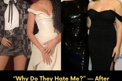 Willow’s question shattered P!nk’s heart: “Why do they hate me?” After discovering cruel online comparisons to Blue Ivy, P!nk reached out to the only other mother who truly understands—Beyoncé. The private letter she sent has stunned the industry and will leave every parent in tears.